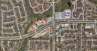 More details for 5151 N Tarrant Pky, Fort Worth, TX - Land for Lease