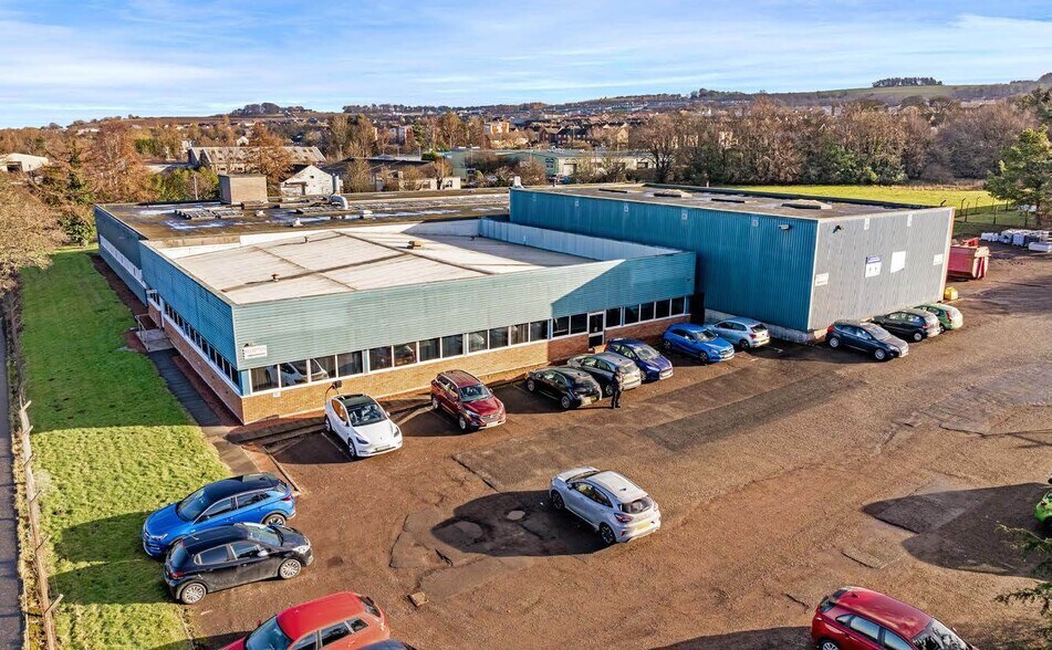 Mayfield Industrial Estate, Dalkeith, EH22 4AF Industrial for Sale