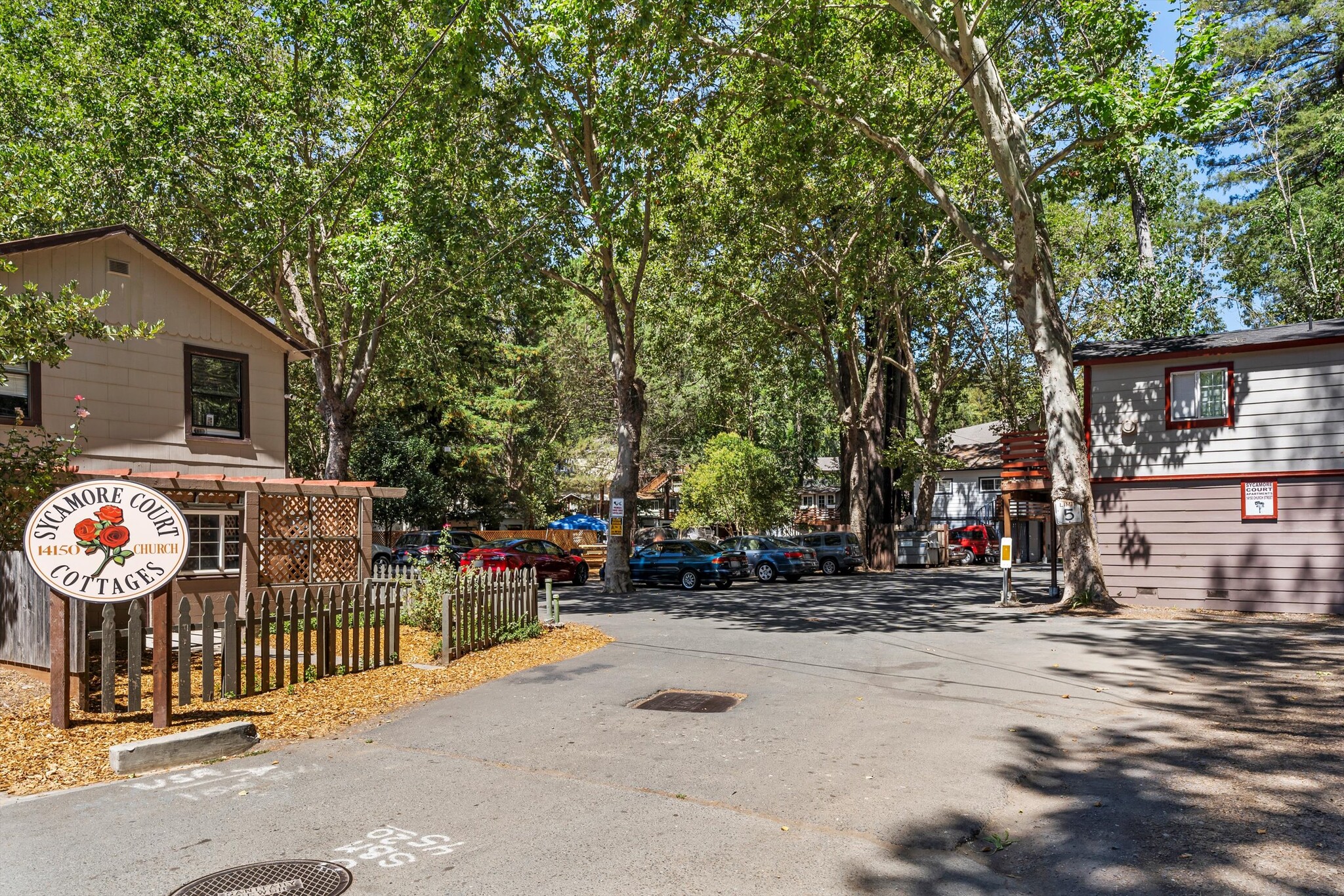 14150 Church St, Guerneville, CA for sale Building Photo- Image 1 of 1