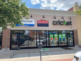 More details for 171 S Wellwood Ave, Lindenhurst, NY - Office for Lease