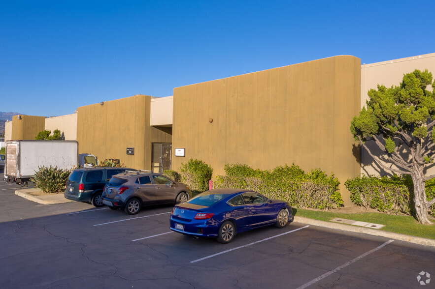 812-816 N Grand Ave, Covina, CA for lease - Building Photo - Image 3 of 6