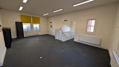 1 Sheepcote St, Birmingham for lease Interior Photo- Image 2 of 3
