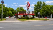 Arby's Restaurant - NNN Property