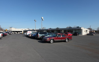 More details for 1900 Brewerton Rd, Mattydale, NY - Retail for Lease