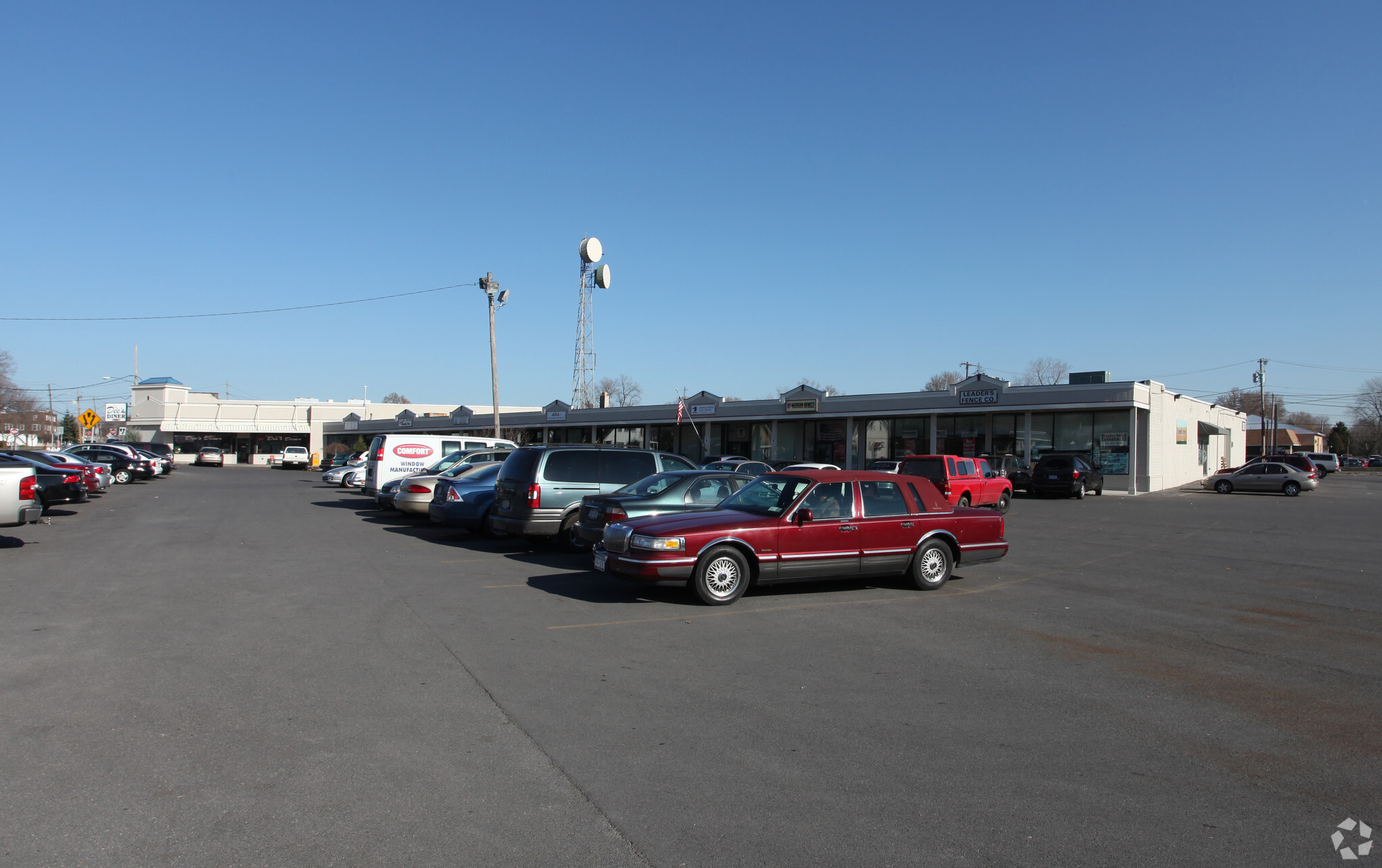 1900 Brewerton Rd, Mattydale, NY for lease Building Photo- Image 1 of 4