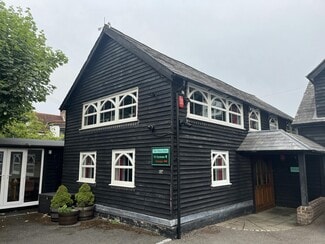 More details for Church Rd, Penn - Office for Lease