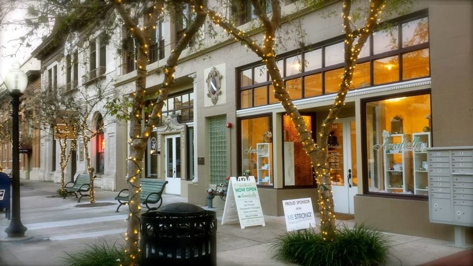 112 W Indiana Ave, Deland, FL for sale - Building Photo - Image 1 of 1