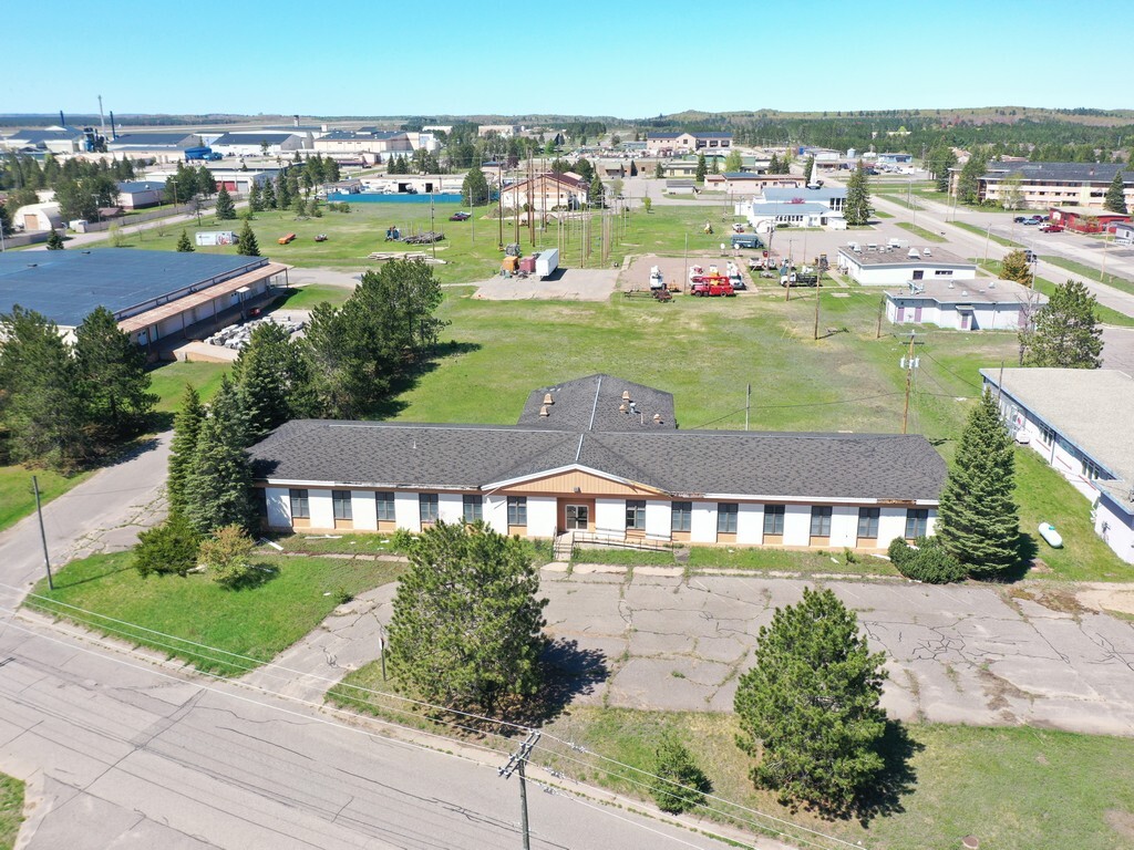 407 1st St, Gwinn, MI for sale Building Photo- Image 1 of 1