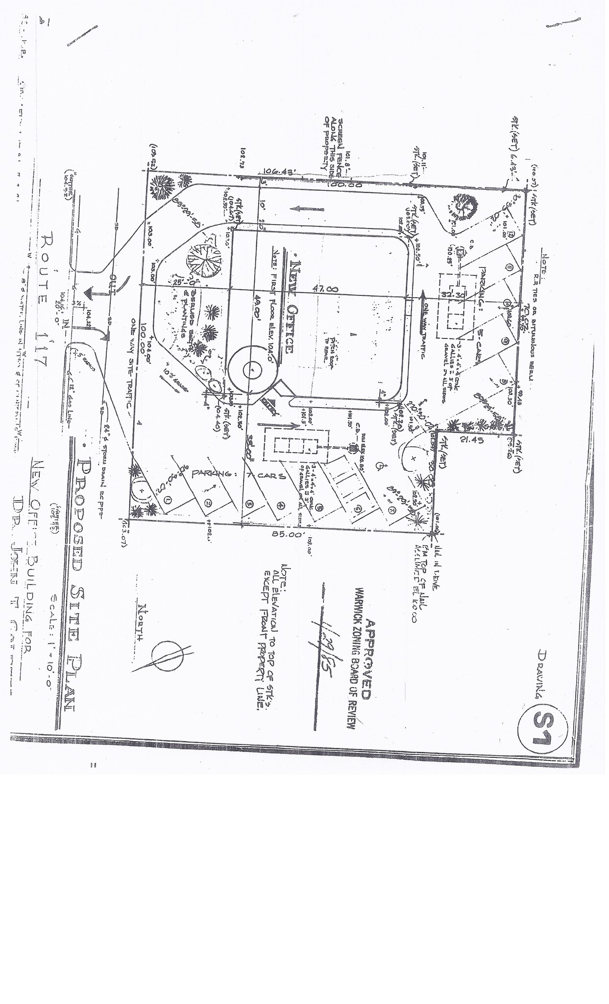 188 Centerville Rd, Warwick, RI for sale Building Photo- Image 1 of 1