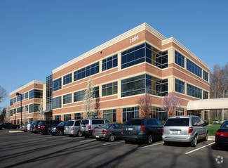 2800 Kelly Rd, Warrington, PA for lease - Building Photo - Image 1 of 3