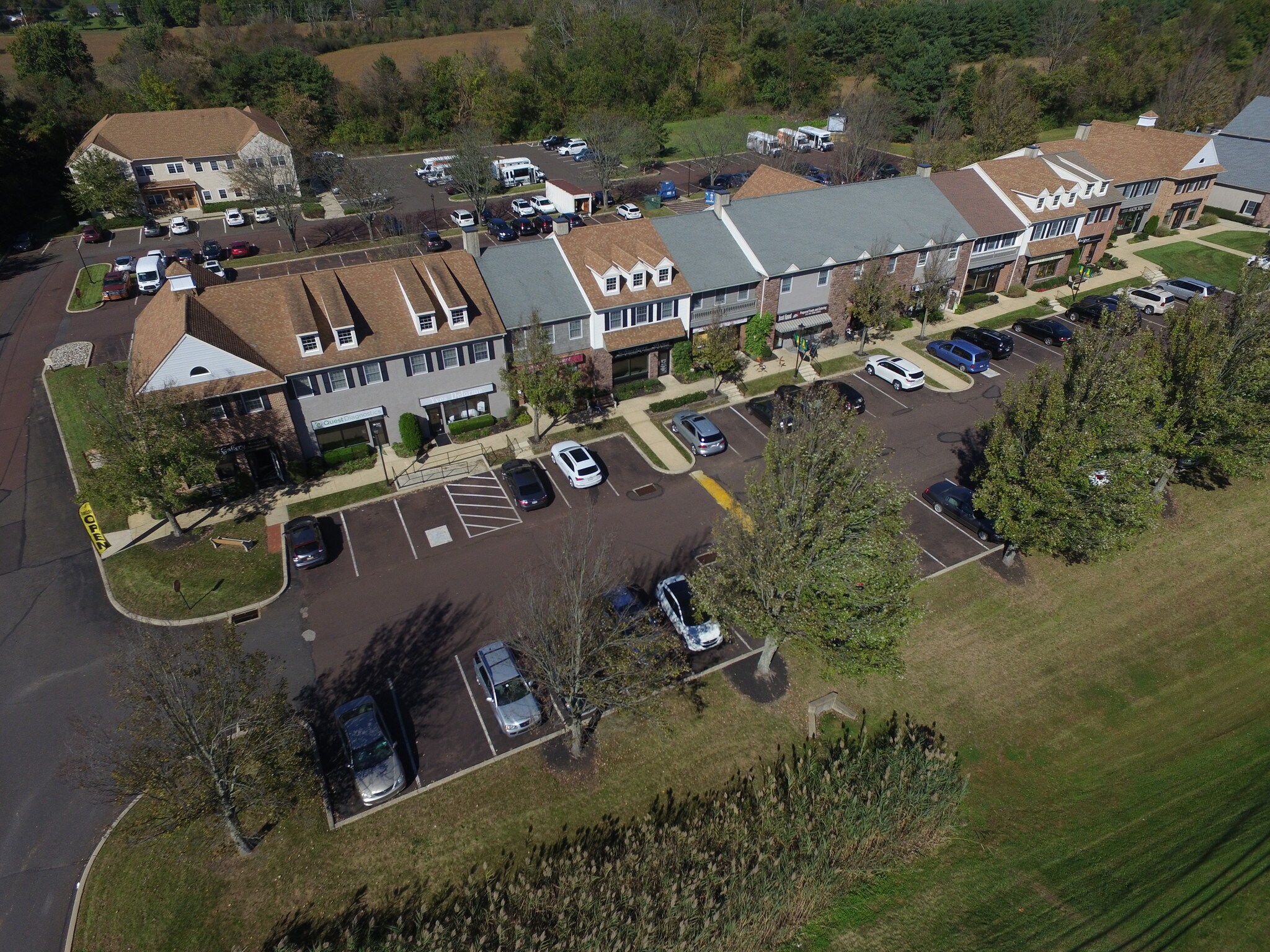 4950 York Rd, Buckingham, PA for lease Primary Photo- Image 1 of 13