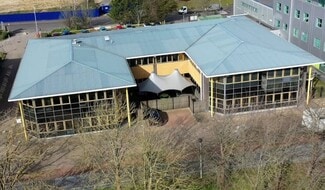 More details for Rhodes Way, Watford - Office for Lease