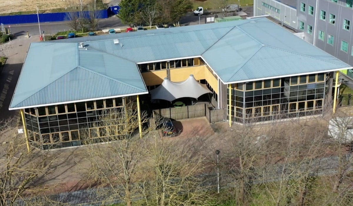 Rhodes Way, Watford for lease Building Photo- Image 1 of 3