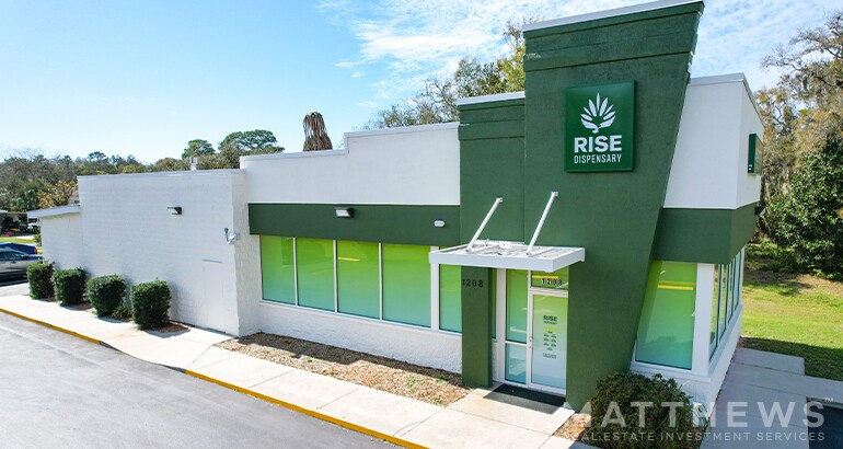 1208 NE 5th St, Crystal River, FL for sale - Building Photo - Image 1 of 4