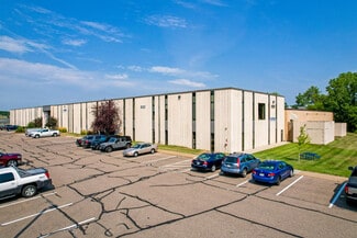 More details for 5121-5125 Winnetka Ave S, New Hope, MN - Office for Lease