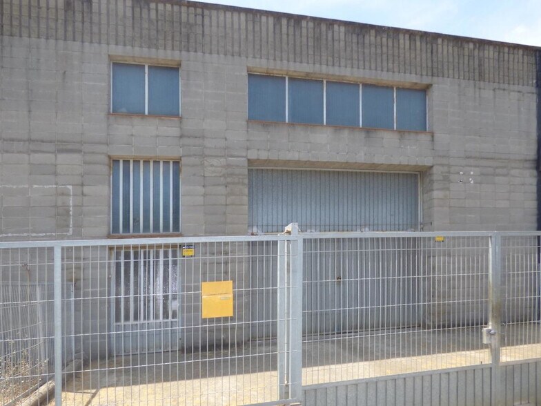 Industrial in Tordera, Barcelona for sale - Building Photo - Image 2 of 2