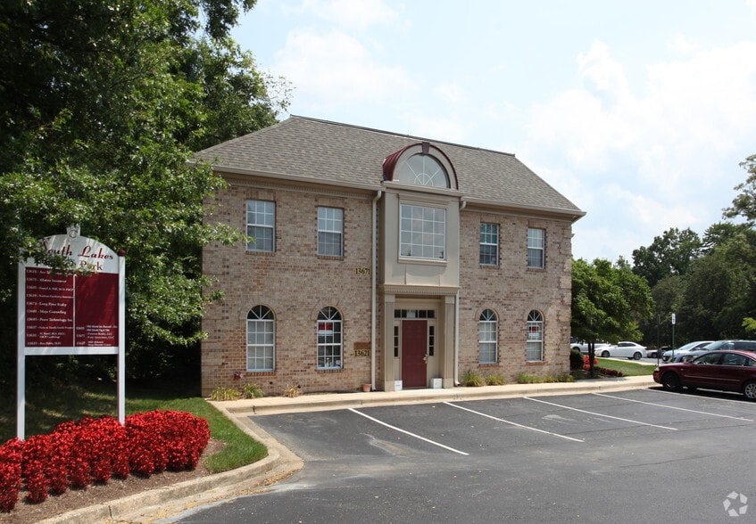 13621-13689 Baltimore Ave, Laurel, MD for sale - Building Photo - Image 3 of 59