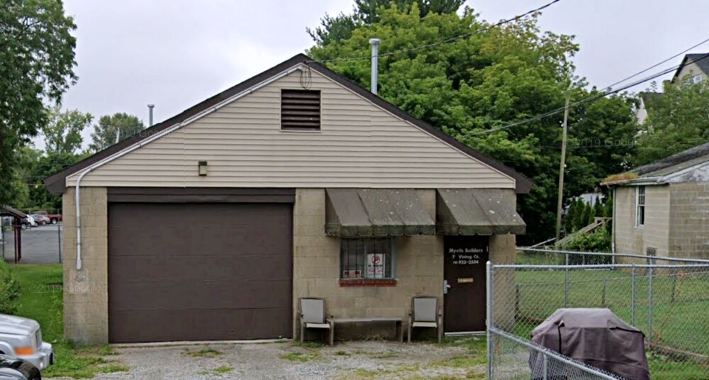 1 Vining Court Rear, Woburn, MA for sale Building Photo- Image 1 of 1