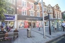 48-52 Pier Av, Clacton On Sea for sale Building Photo- Image 1 of 1
