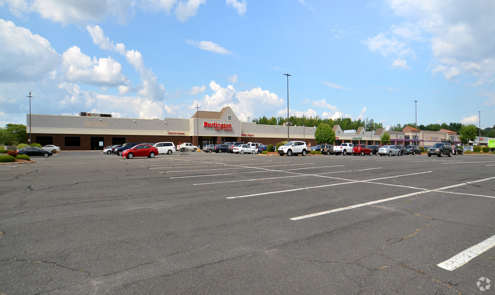 Burlington coat factory on sale parkville