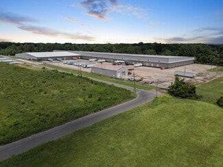 More details for 801 Riverbarge Rd, Monroe, LA - Industrial for Sale