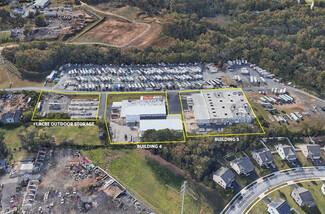 More details for 11054 Red Lion Rd, White Marsh, MD - Industrial for Lease