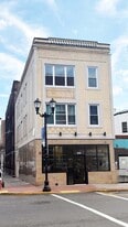 5222 Bergenline Ave, West New York NJ - Storefront Property