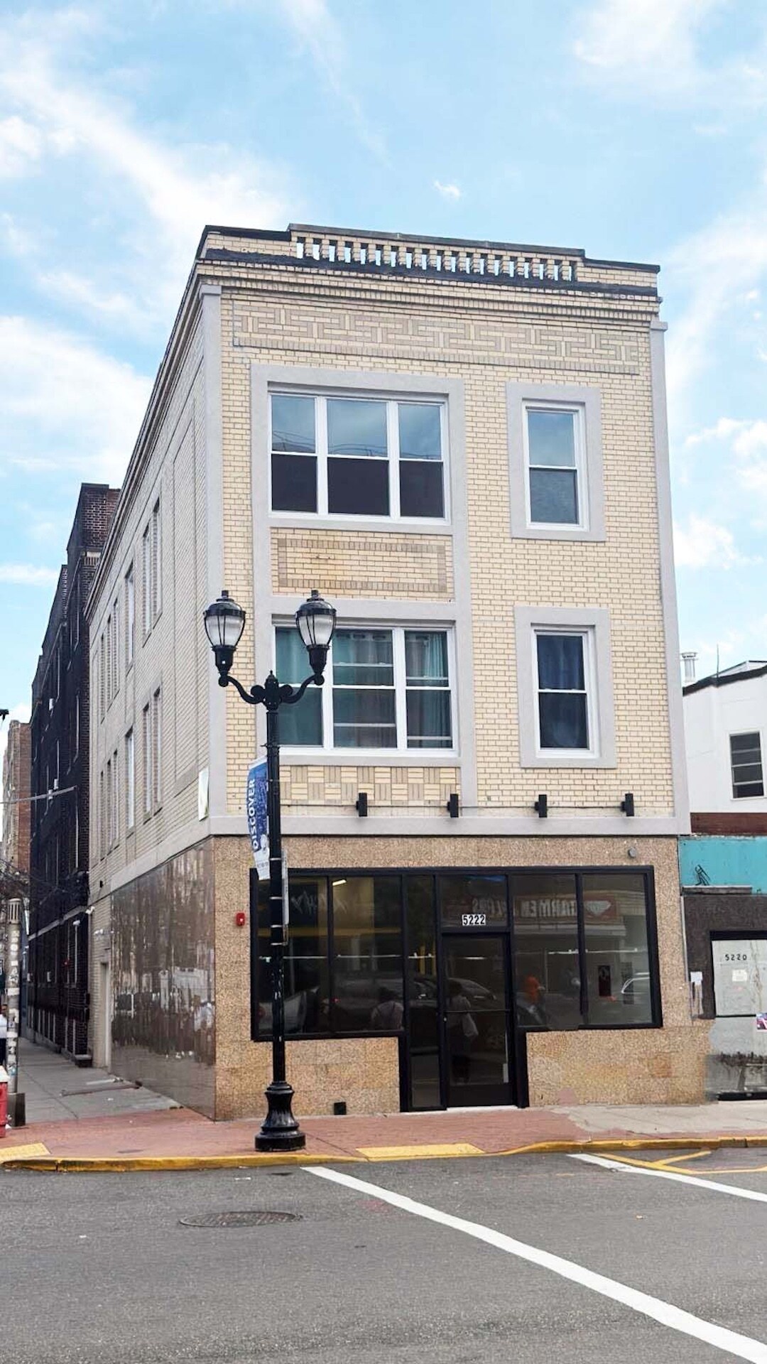 5222 Bergenline Ave, West New York, NJ for lease Building Photo- Image 1 of 27