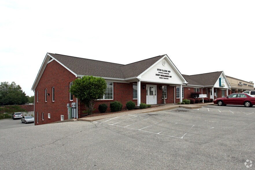 5130 Charlestown Rd, New Albany, IN for sale - Primary Photo - Image 1 of 1