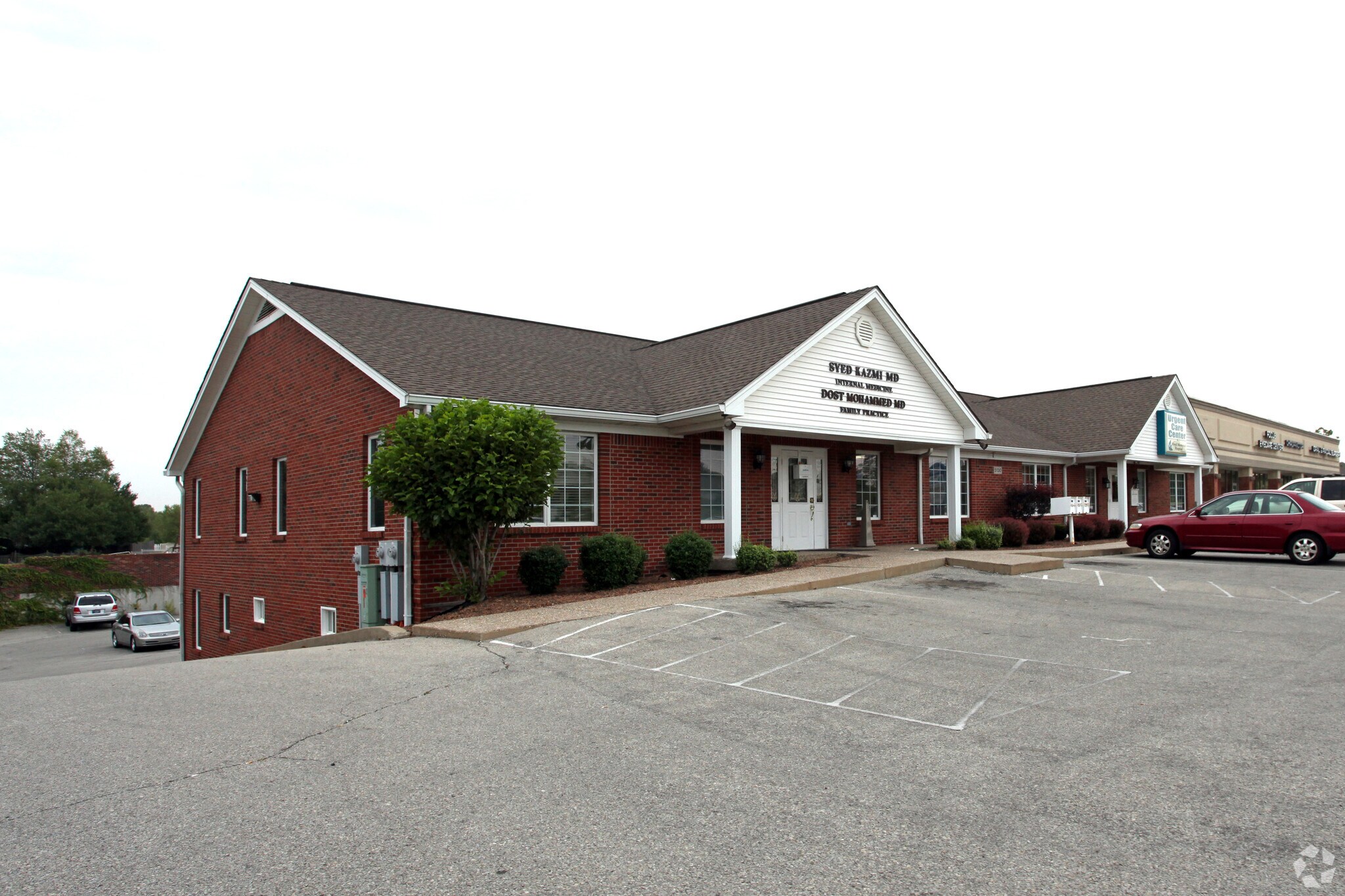 5130 Charlestown Rd, New Albany, IN for sale Primary Photo- Image 1 of 1