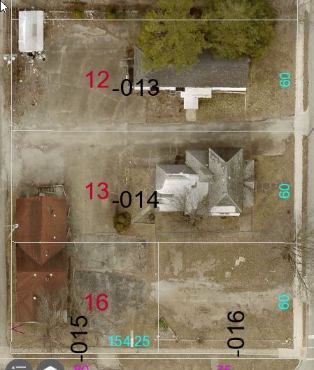 915 Lincoln Ave, Charleston, IL for sale - Primary Photo - Image 1 of 6