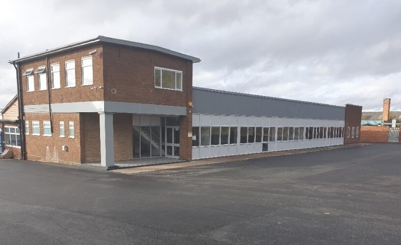 Northgate, Aldridge for sale - Primary Photo - Image 1 of 1