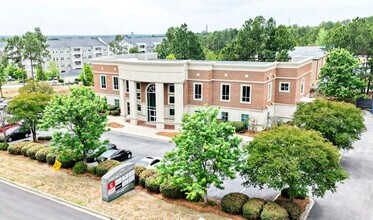 140 Wildewood Park Dr, Columbia, SC for lease Building Photo- Image 1 of 20
