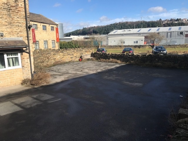 21 Old Leeds Rd, Huddersfield for sale - Building Photo - Image 3 of 3