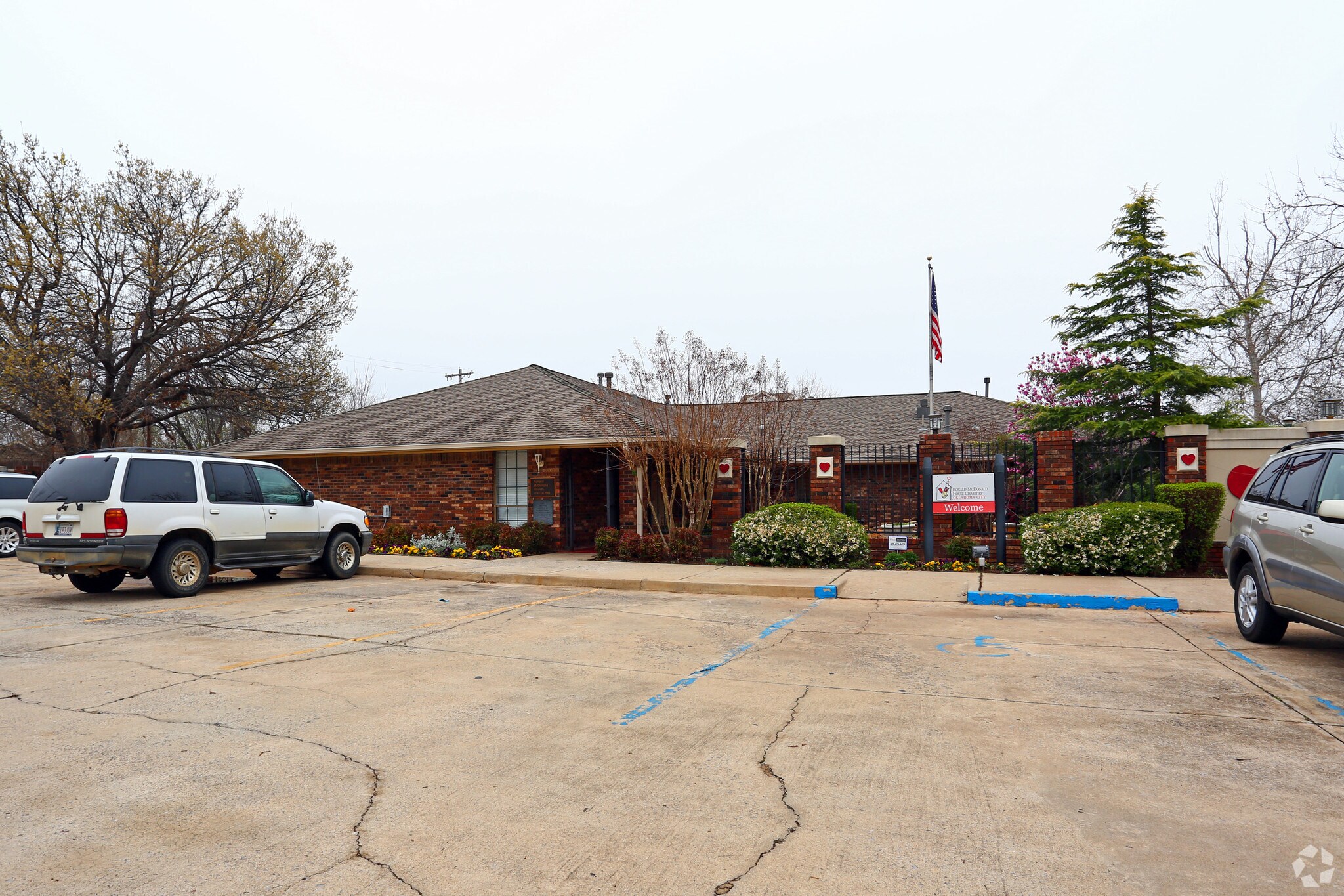 1301 NE 14th St, Oklahoma City, OK for sale Primary Photo- Image 1 of 4
