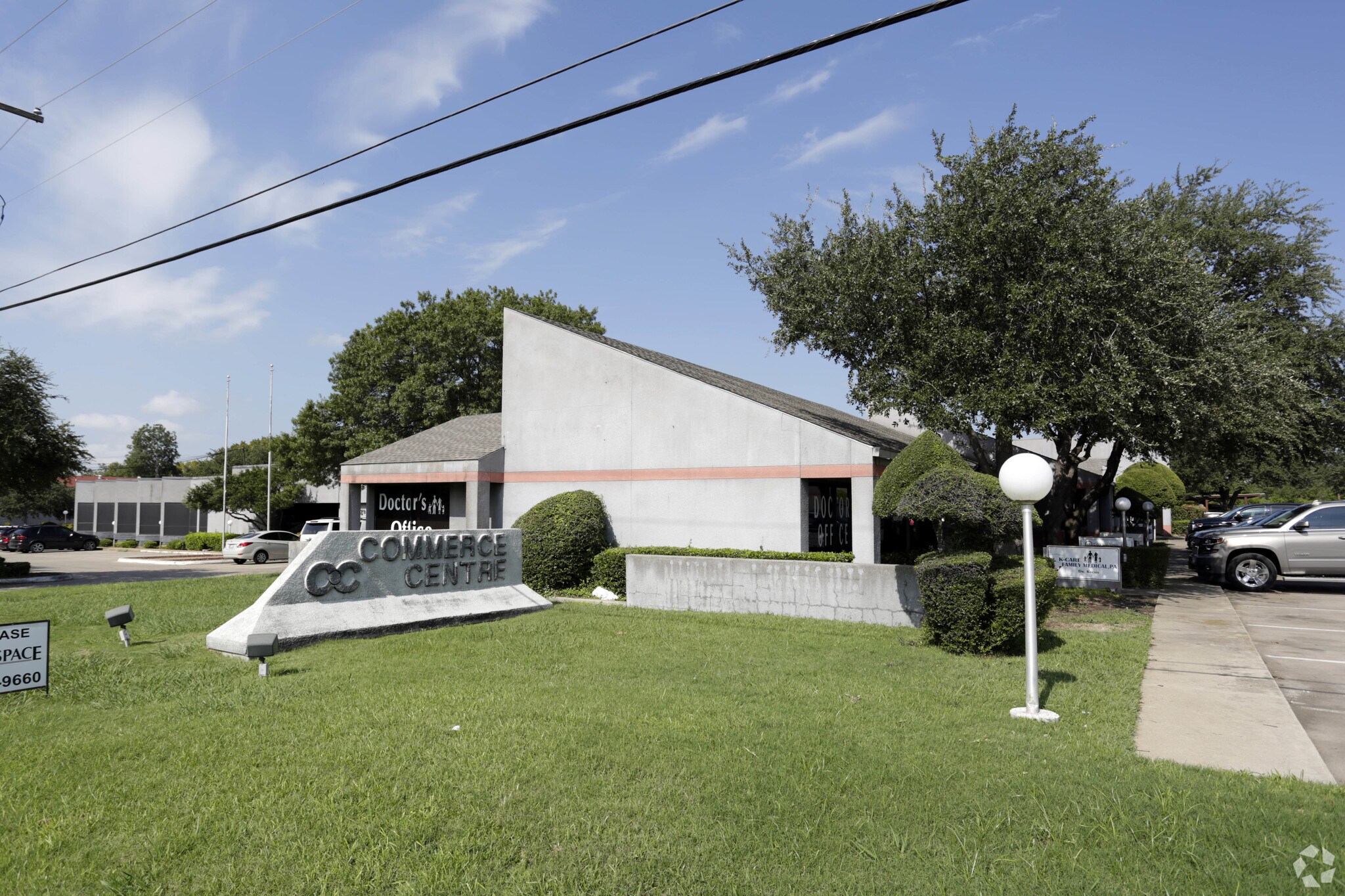 4784-4798 Benbrook Blvd, Benbrook, TX for sale Primary Photo- Image 1 of 1