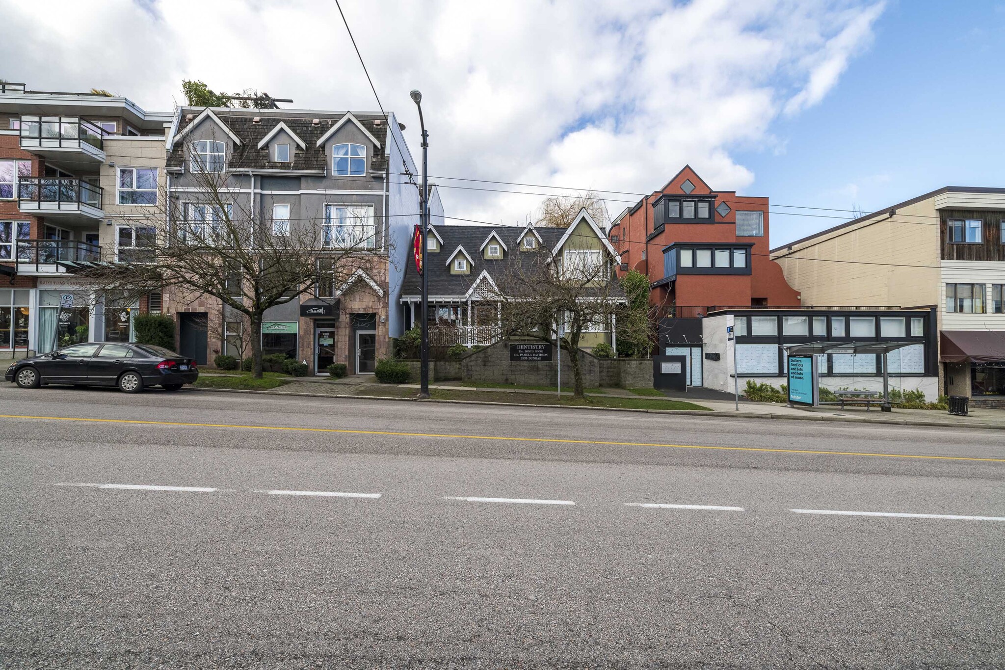 3335 Dunbar St, Vancouver, BC for sale Building Photo- Image 1 of 1