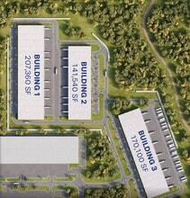 W Pinnacle Park Blvd & Pinnacle Point Dr St, Dallas, TX for lease Building Photo- Image 1 of 1