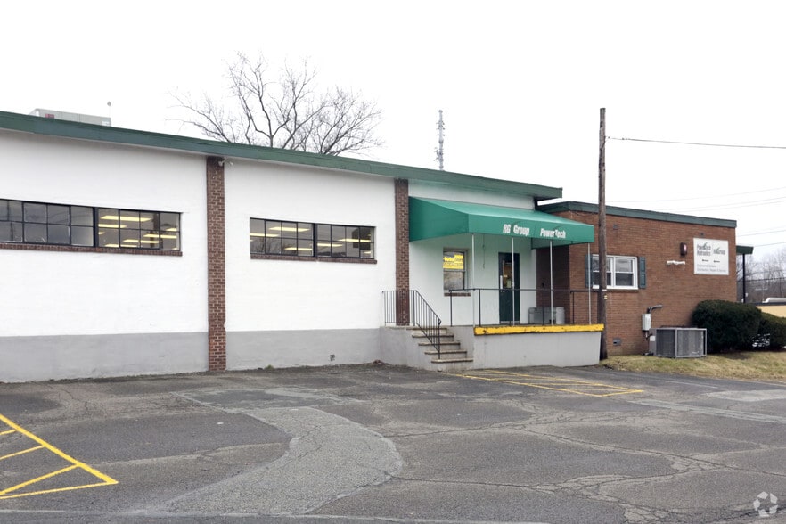 305 Island Rd, Mahwah, NJ for lease - Building Photo - Image 3 of 3