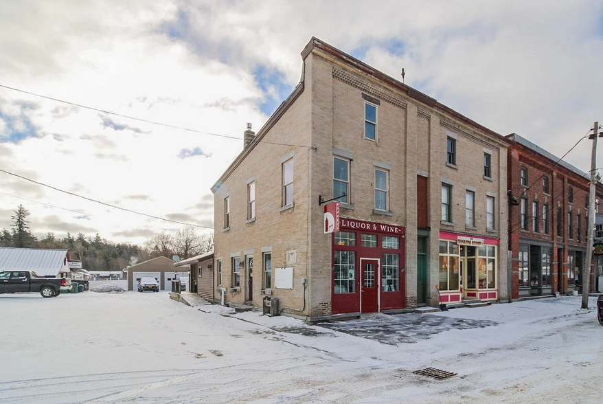 170 Main St, Edwards, NY for sale - Primary Photo - Image 1 of 1