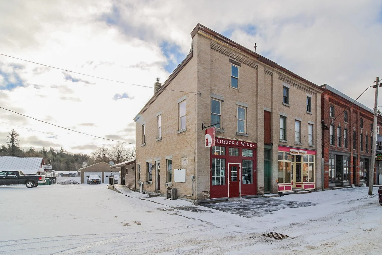 170 Main St, Edwards, NY for sale Primary Photo- Image 1 of 1