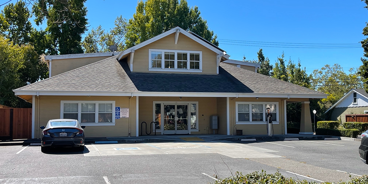 525 E Cotati Ave, Cotati, CA for sale Building Photo- Image 1 of 17