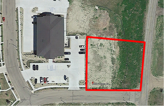 More details for 4800 Ottawa St, Bismarck, ND - Land for Sale