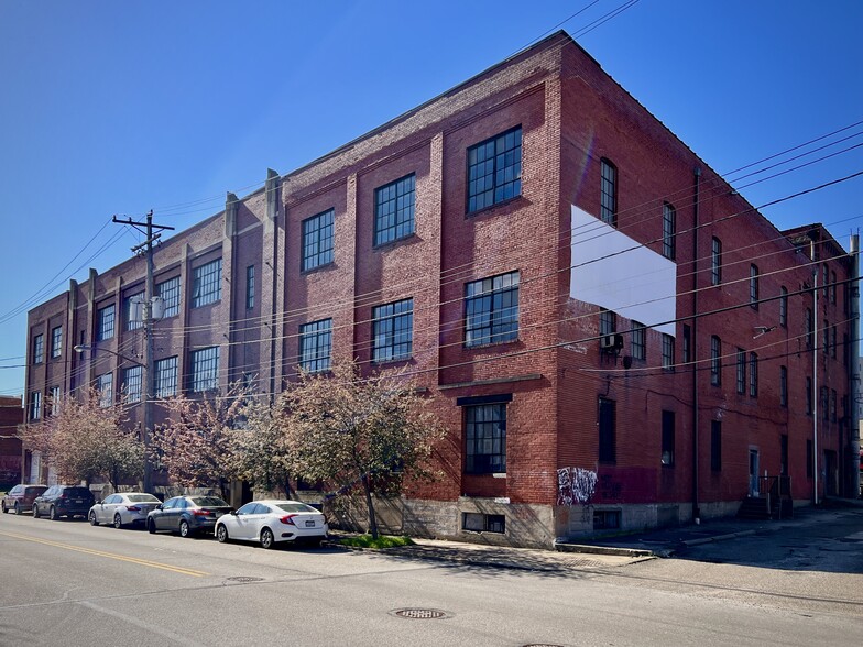 6500 Hamilton Ave, Pittsburgh, PA for sale - Building Photo - Image 1 of 1