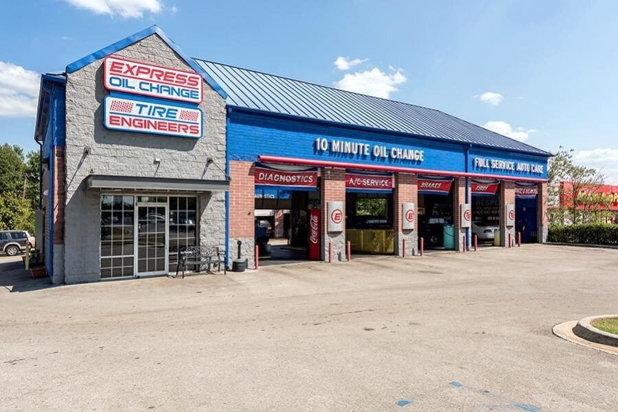 2013 Center Point Pky, Birmingham, AL for sale Building Photo- Image 1 of 1