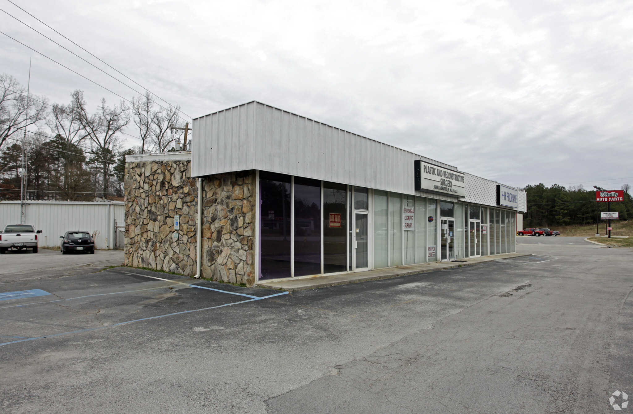 4935 Highway 58, Chattanooga, TN for sale Primary Photo- Image 1 of 1