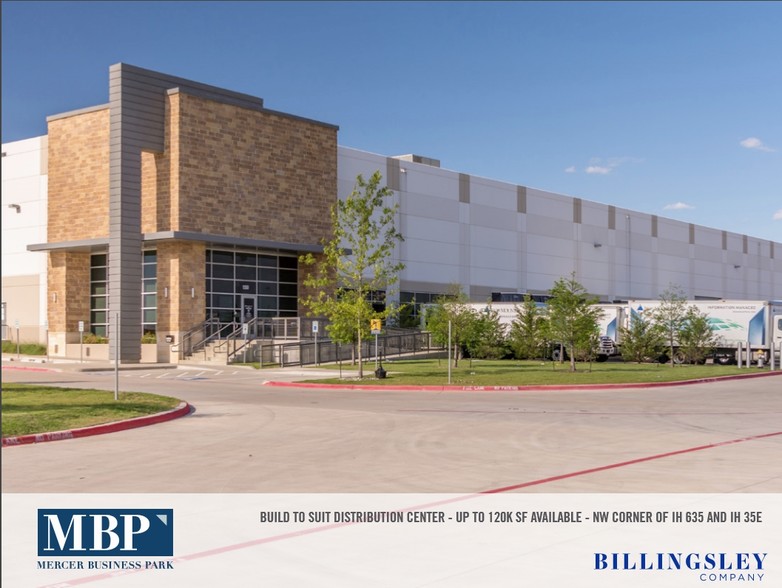 2300 Westside Pky, Farmers Branch, TX for sale - Primary Photo - Image 1 of 1