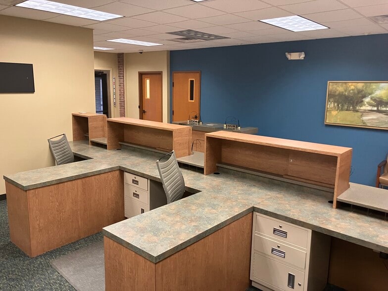 3000 Elbee Rd, Moraine, OH for lease - Interior Photo - Image 3 of 6