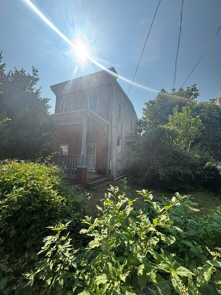 5821-27 Jackson st, Philadelphia, PA for sale - Building Photo - Image 2 of 23