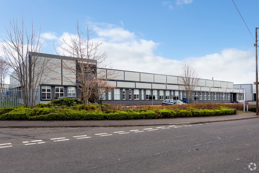 47-67B Montrose Ave, Glasgow for sale - Building Photo - Image 2 of 13